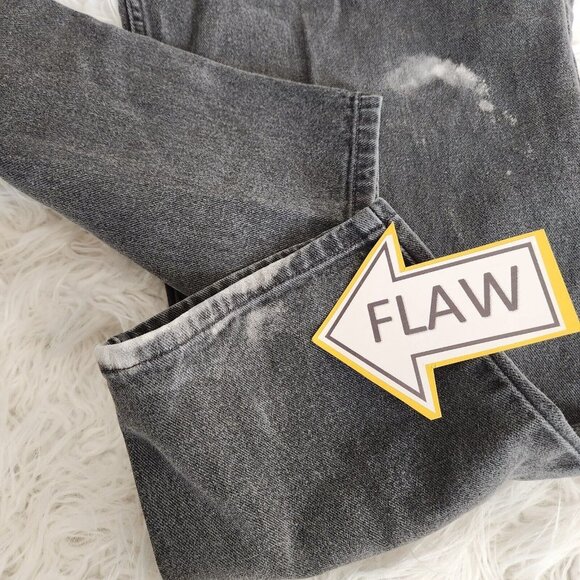 Vintage Guess Jeans American Tradition Black Jeans‎ High Waisted Pleated W36 L29 - Picture 12 of 15